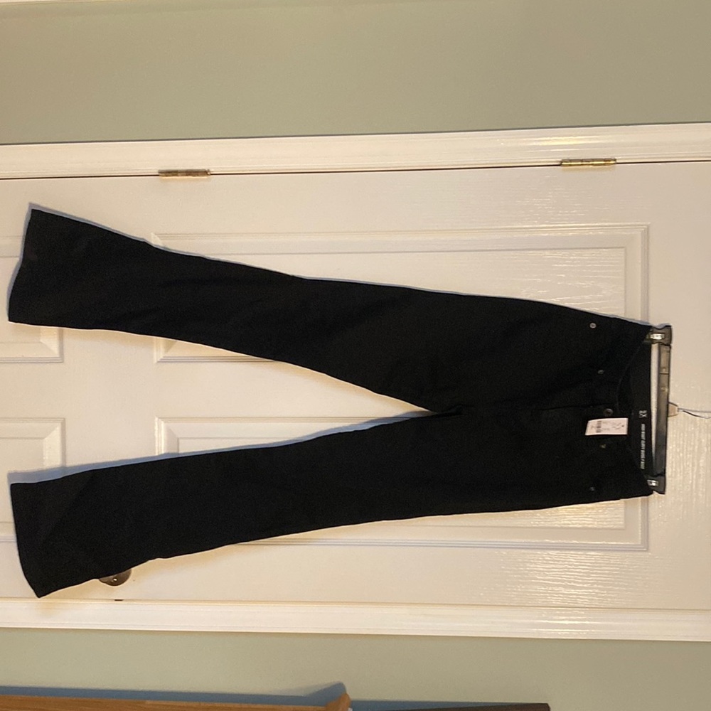 Tall bootcut jeans